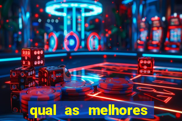 qual as melhores plataformas de jogos para ganhar dinheiro